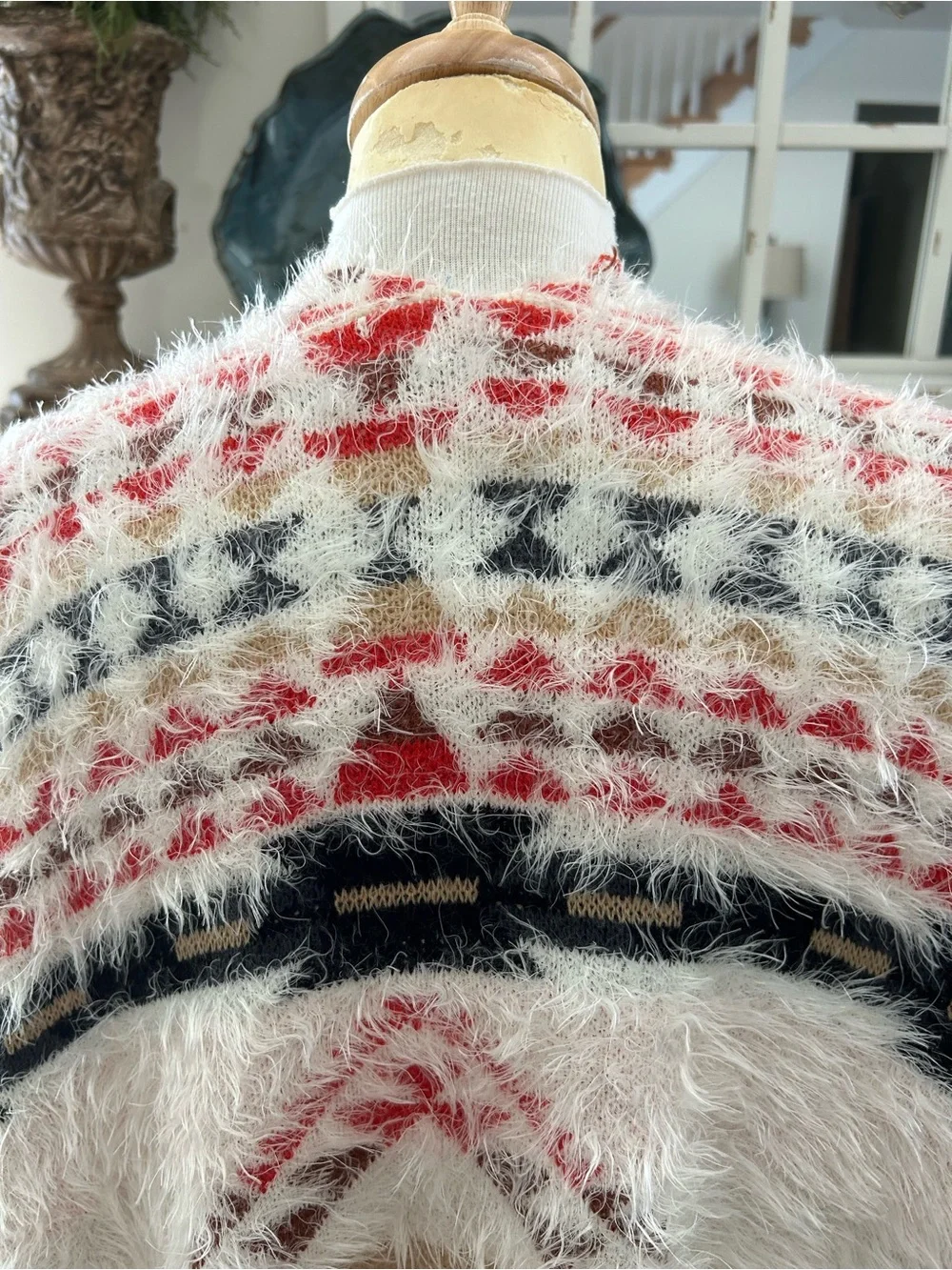 Free People soft fuzzy